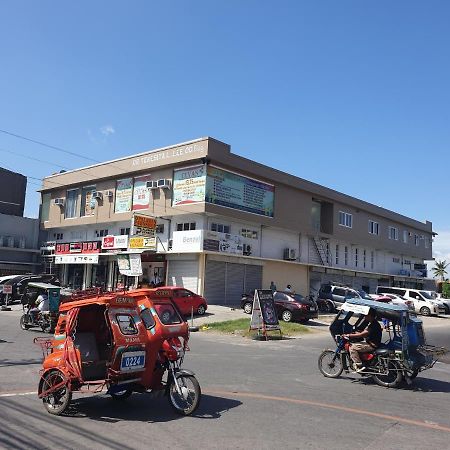 Borj Place Naga  Exterior photo
