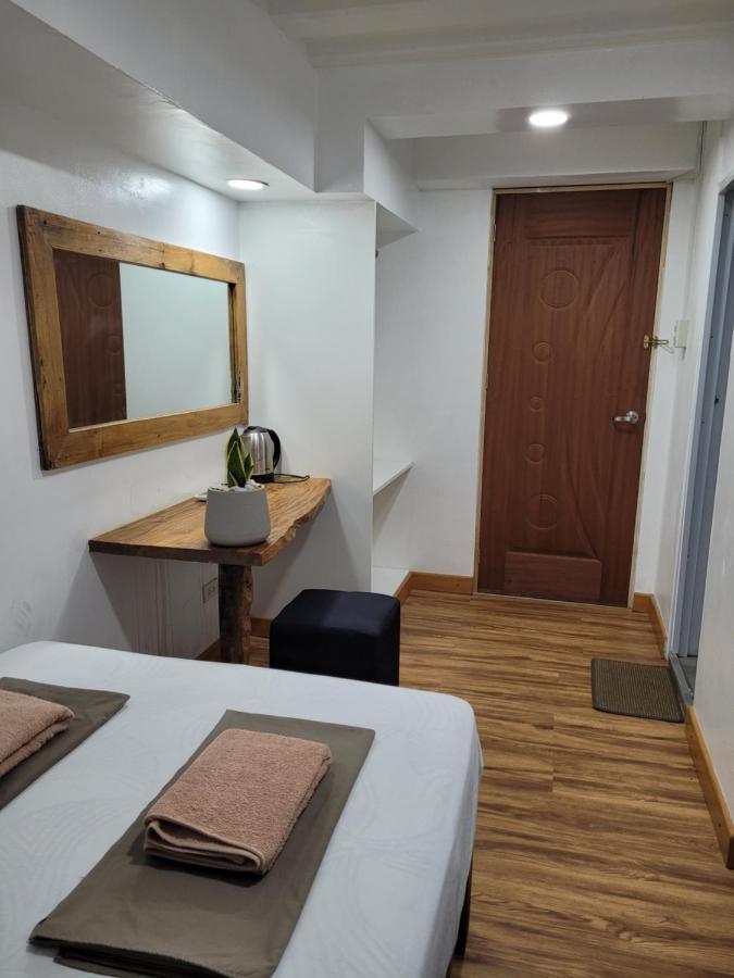 Borj Place Naga  Exterior photo