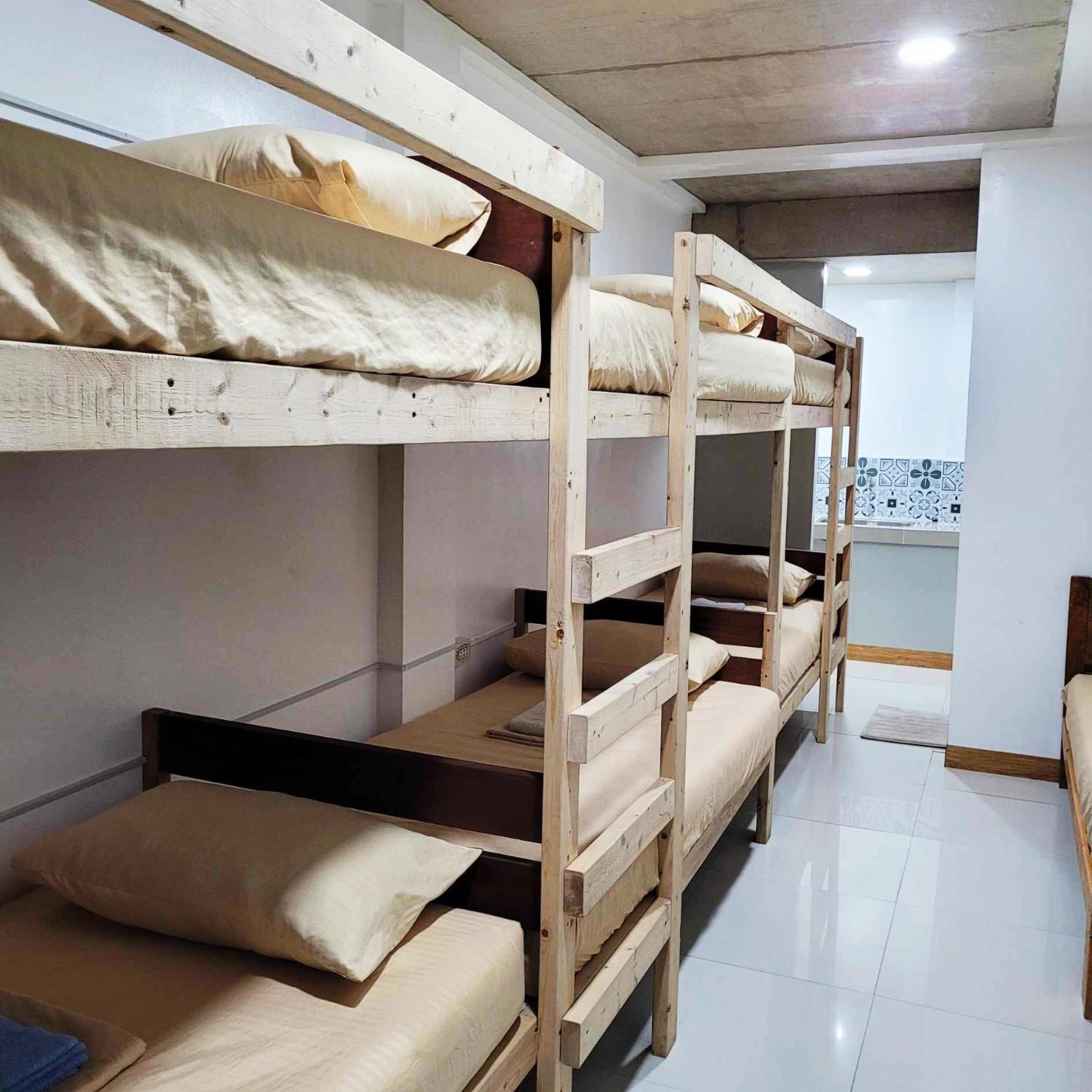Borj Place Naga  Exterior photo