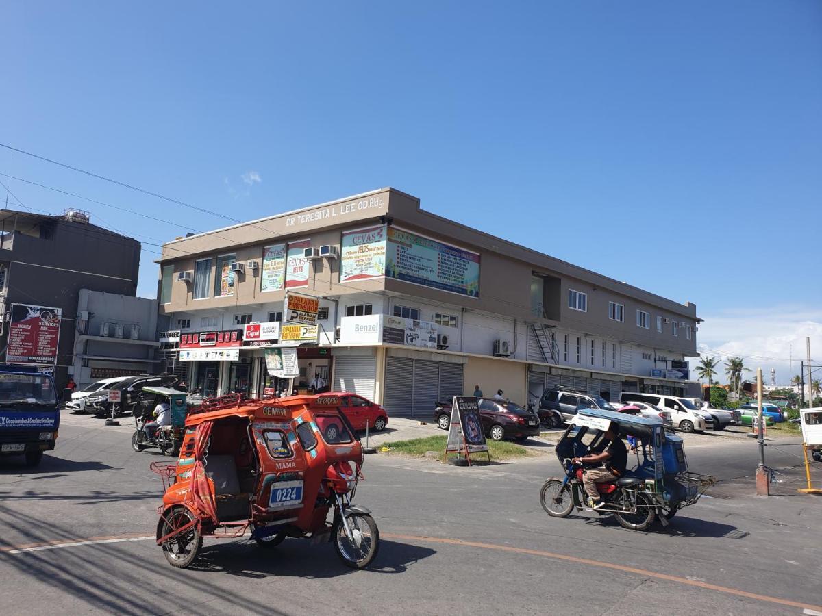 Borj Place Naga  Exterior photo